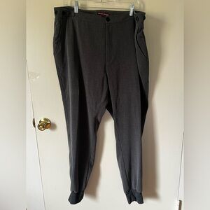 WoMen's grey Pants